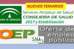 OPE Temario