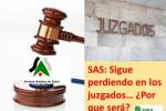 Juzgados SA