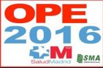 OPE Madrid