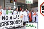 Agresiones