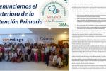 AP denuncia