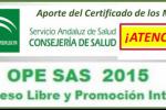 OPE SAS