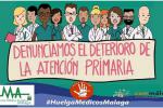 Huelga Mála