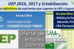 OEP 2016-20