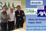 AXA-SMA