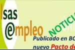 Pacto Bolsa