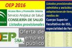 OEP 2016 Li