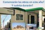 Obras