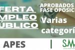 OPE APES