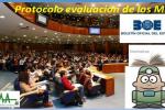 MIR evaluac