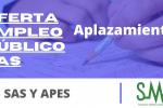 Aplazamient