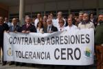 agresiones