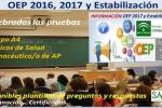 OEP 2016, 2