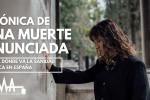 Crónica de