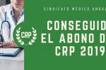 CRP 2019