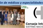 Médicos en