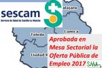 OPE Sescam