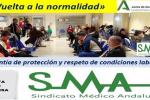 vuelta a la