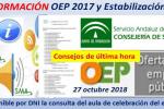 OEP 2017 y