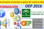 OEP examen