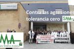 Agresiones