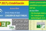OEP 2017 y