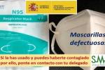 Mascarillas