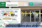 Denuncias