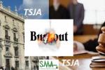 TSJA Burnou