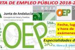 OEP 2018-20