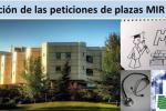 MIR plazas