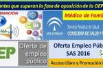 OEP 2016
