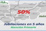 Jaén y AP