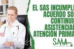 El SAS incu