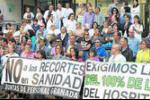 Protesta en
