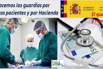 Guardias y