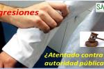 Agresiones
