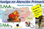 Huelga AP
