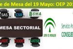 Mesa Sector