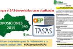Reclama tas