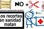 Recortes