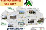 Plan Vacaci