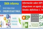 Información
