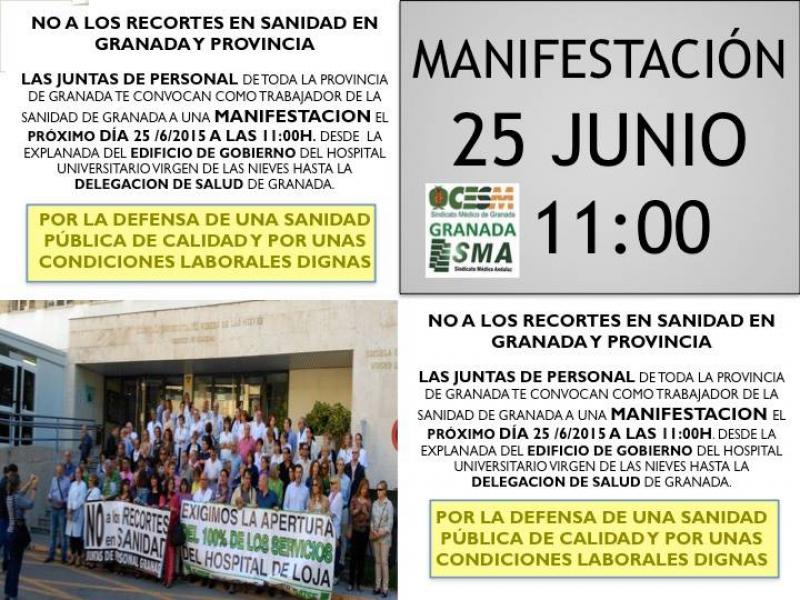 Manifestaci