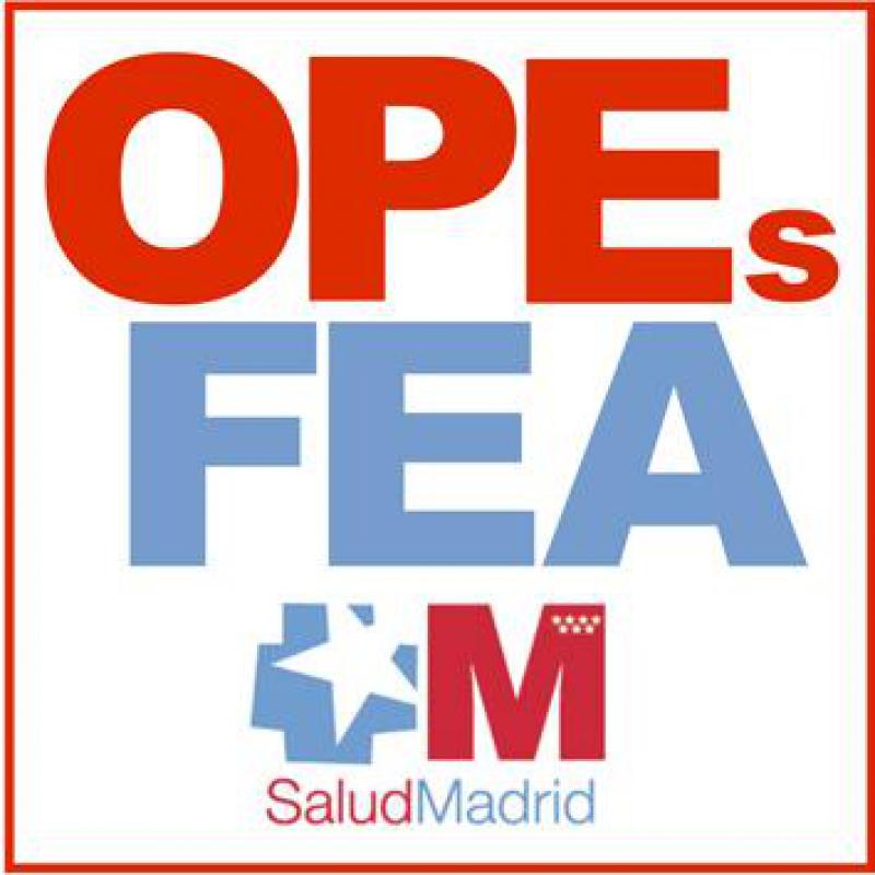 OPE Madrid