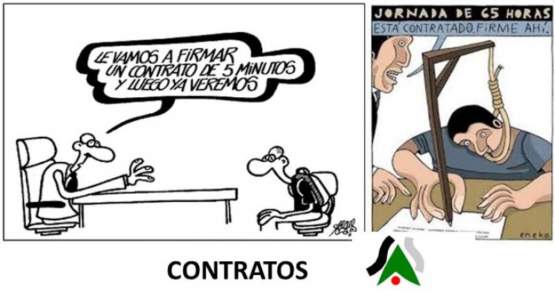 Contratos b