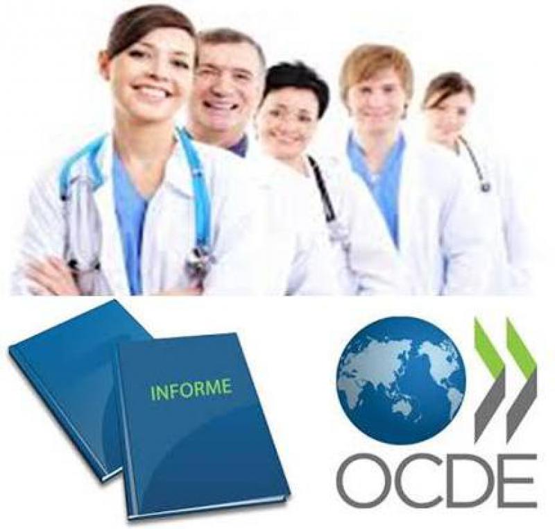 OCDE inform