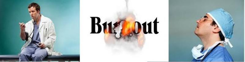 Burnout san