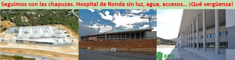 Hospital Ro