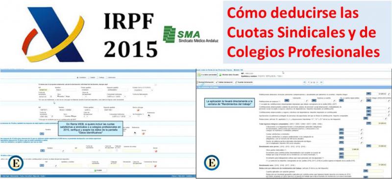 IRPF 2015